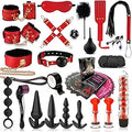 36-Piece BDSM Luxury Kit